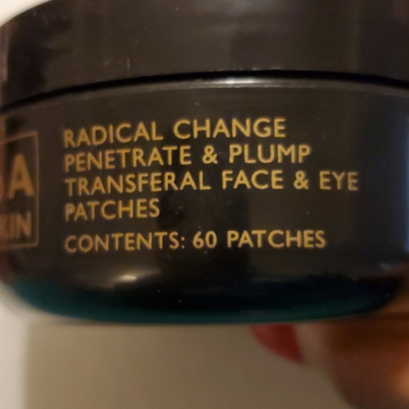 Signature Club A by Adrienne Arpel plump patches Skincare - Picture 2 of 7